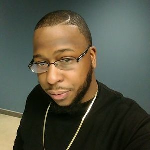 Meet your Posher, Sharrieff